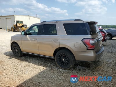 Drugie zdjęcie samochodu z przodu: 2020 FORD EXPEDITION LIMITED VIN:1FMJU1KT1LEA20198 - miniatura