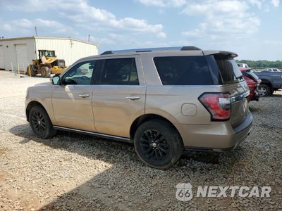 Drugie zdjęcie samochodu z przodu: 2020 FORD EXPEDITION LIMITED VIN:1FMJU1KT1LEA20198 - miniatura