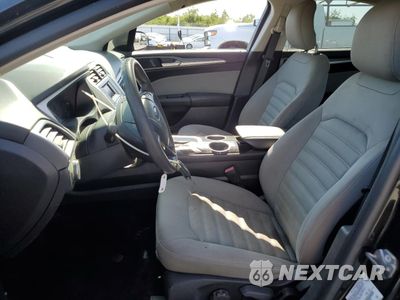 Zdjęcie 7 z 13 samochodu: 2013 FORD FUSION S VIN:3FA6P0G79DR216482 - miniatura