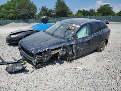 2016 VOLVO XC60 T6 PREMIER YV4902RK3G2833813 - główne zdjęcie licytacji z USA - miniatura