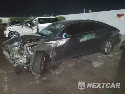2020 HONDA ACCORD LX 1HGCV1F12LA068000 - główne zdjęcie licytacji z USA - miniatura
