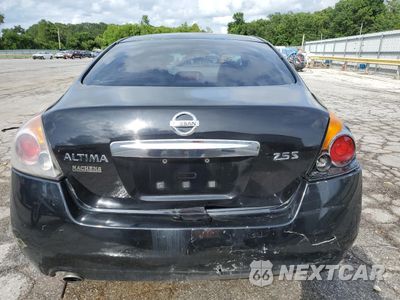 Zdjęcie 6 z 12 samochodu: 2011 NISSAN ALTIMA BASE VIN:1N4AL2AP2BC124118 - miniatura