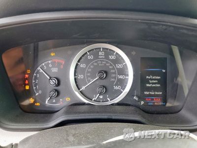 Zdjęcie 9 z 13 samochodu: 2021 TOYOTA COROLLA LE VIN:5YFEPMAE2MP231772 - miniatura