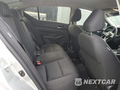 Zdjęcie 10 z 12 samochodu: 2021 NISSAN ALTIMA S VIN:1N4BL4BV3MN398934 - miniatura