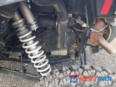 Zdjęcie 7 z 11 samochodu: 2023 POLARIS RZR XP 4 1000 PREMIUM VIN:3NSN4K990PH351948 - miniatura