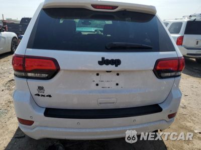 Zdjęcie 6 z 14 samochodu: 2017 JEEP GRAND CHEROKEE LAREDO VIN:1C4RJFAG9HC904149 - miniatura