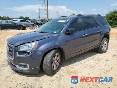 2014 GMC ACADIA SLE 1GKKRPKD4EJ309449 - główne zdjęcie licytacji z USA - miniatura