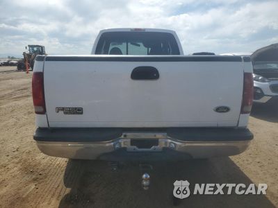 Zdjęcie 6 z 12 samochodu: 2001 FORD F250 SUPER DUTY VIN:1FTNX21FX1EA06781 - miniatura