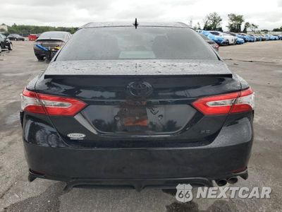 Zdjęcie 6 z 14 samochodu: 2020 TOYOTA CAMRY SE VIN:4T1M11AK7LU963152 - miniatura