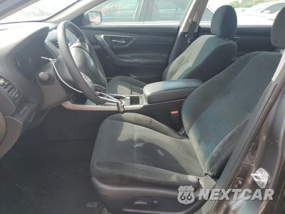 Zdjęcie 7 z 14 samochodu: 2015 NISSAN ALTIMA 2.5 VIN:1N4AL3AP5FN903450 - miniatura