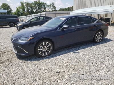 2021 LEXUS ES 350 BASE 58ADZ1B13MU094896 - główne zdjęcie licytacji z USA - miniatura