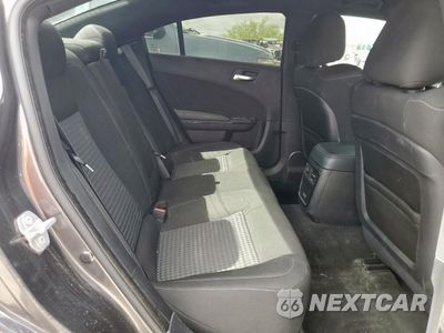 Zdjęcie 10 z 13 samochodu: 2022 DODGE CHARGER R/T VIN:2C3CDXCT3NH130118 - miniatura