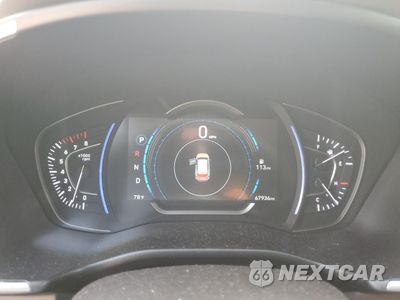 Zdjęcie 9 z 16 samochodu: 2020 HYUNDAI SANTA FE SEL VIN:5NMS3CAD0LH167157 - miniatura