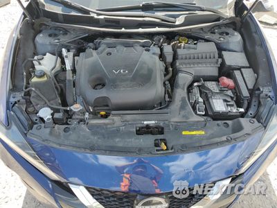 Zdjęcie 11 z 14 samochodu: 2023 NISSAN MAXIMA SV VIN:1N4AA6CV1PC508715 - miniatura