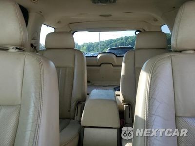 Zdjęcie 10 z 13 samochodu: 2004 LINCOLN TOWNHOUSE AVIATOR VIN:5LMEU88H64ZJ05493 - miniatura