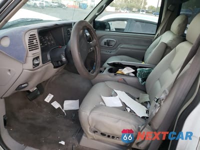 Zdjęcie 7 z 13 samochodu: 1996 GMC SUBURBAN K2500 VIN:1GKGK26J0TJ714332 - miniatura