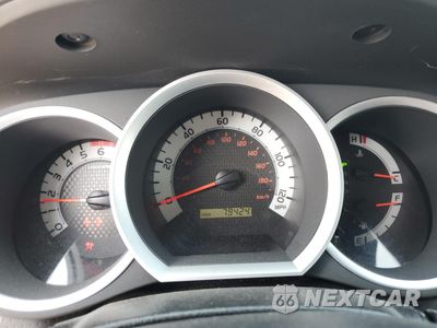 Zdjęcie 9 z 14 samochodu: 2015 TOYOTA TACOMA DOUBLE CAB VIN:3TMLU4EN1FM175621 - miniatura