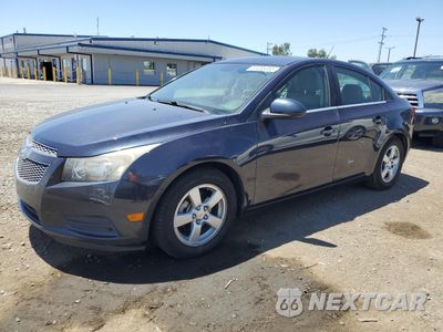 2014 CHEVROLET CRUZE LT 1G1PC5SB8E7476635 - główne zdjęcie licytacji z USA - miniatura