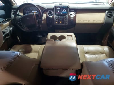 Zdjęcie 8 z 13 samochodu: 2013 FORD F350 SUPER DUTY VIN:1FT8W3BTXDEA50858 - miniatura