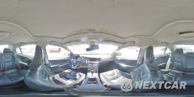 Zdjęcie 15 z 15 samochodu: 2012 VOLVO S60 T6 VIN:YV1902FH9C2118129 - miniatura