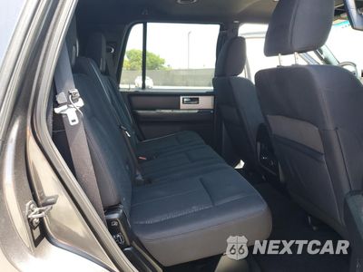 Zdjęcie 11 z 16 samochodu: 2017 FORD EXPEDITION XLT VIN:1FMJU1HT1HEA66676 - miniatura