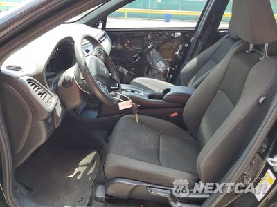 Zdjęcie 7 z 13 samochodu: 2022 HONDA HR-V SPORT VIN:3CZRU6H17NM701600 - miniatura