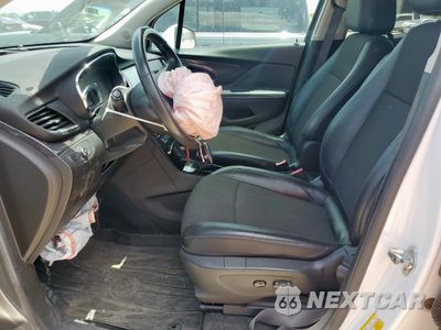 Zdjęcie 7 z 14 samochodu: 2019 BUICK ENCORE PREFERRED VIN:KL4CJASB7KB941655 - miniatura