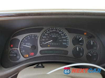 Zdjęcie 9 z 13 samochodu: 2006 GMC YUKON XL DENALI VIN:1GKFK66U76J127207 - miniatura