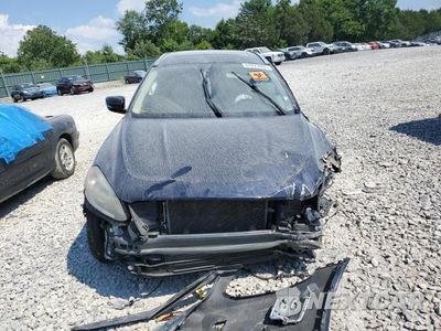 Piąte zdjęcie samochodu w środku: 2016 VOLVO XC60 T6 PREMIER VIN:YV4902RK3G2833813 - miniatura