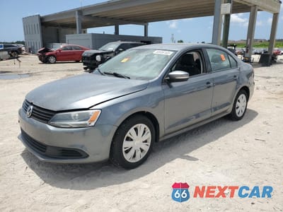 2005 VOLKSWAGEN JETTA SE 3VWB07AJ6EM415835 - główne zdjęcie licytacji z USA - miniatura