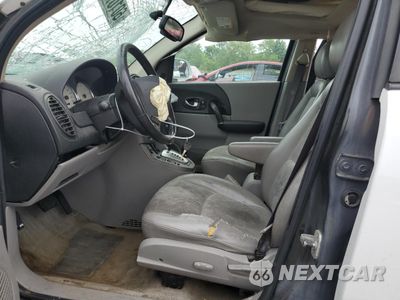 Zdjęcie 7 z 13 samochodu: 2005 SATURN VUE VIN:5GZCZ53465S855147 - miniatura
