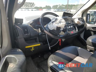 Zdjęcie 8 z 12 samochodu: 2017 RAM PROMASTER 3500 3500 STANDARD VIN:3C7WRVFG3HE553409 - miniatura