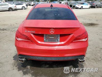 Zdjęcie 6 z 15 samochodu: 2014 MERCEDES-BENZ CLA 250 VIN:WDDSJ4EB7EN091064 - miniatura