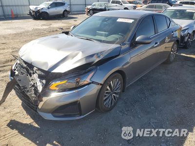 2024 NISSAN ALTIMA SV 1N4BL4DV3RN378574 - główne zdjęcie licytacji z USA - miniatura