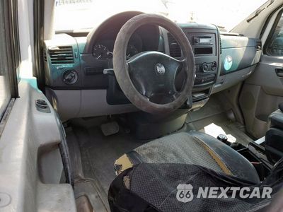 Zdjęcie 8 z 14 samochodu: 2008 DODGE SPRINTER 3500 VIN:WD0PF445X85269512 - miniatura