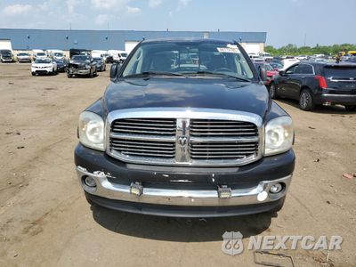Piąte zdjęcie samochodu w środku: 2008 DODGE RAM 1500 ST VIN:1D7HU18N98S517946 - miniatura