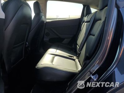 Zdjęcie 10 z 15 samochodu: 2024 TESLA MODEL Y VIN:7SAYGDEE8RF196605 - miniatura