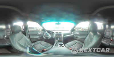 Zdjęcie 15 z 15 samochodu: 2015 FORD EXPLORER XLT VIN:1FM5K8D80FGA62878 - miniatura