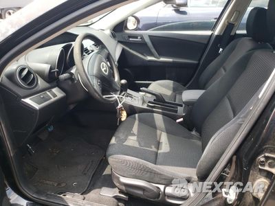 Zdjęcie 7 z 12 samochodu: 2012 MAZDA 3 I VIN:JM1BL1UG7C1518392 - miniatura