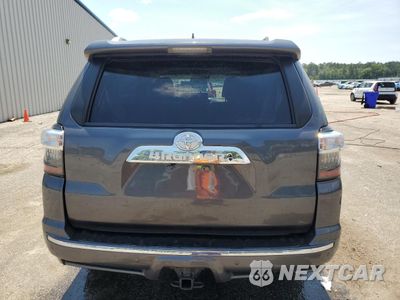 Zdjęcie 6 z 15 samochodu: 2023 TOYOTA 4RUNNER LIMITED VIN:JTEDU5JR7P5279777 - miniatura