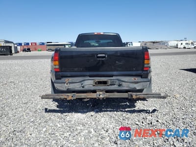 Zdjęcie 6 z 12 samochodu: 2007 CHEVROLET SILVERADO K3500 VIN:1GCJK39D17E189910 - miniatura