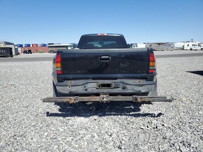 Zdjęcie 6 z 12 samochodu: 2007 CHEVROLET SILVERADO K3500 VIN:1GCJK39D17E189910 - miniatura