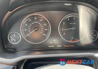 Zdjęcie 8 z 10 samochodu: 2017 BMW X3 SDRIVE28I VIN:5UXWZ7C36H0V86731 - miniatura