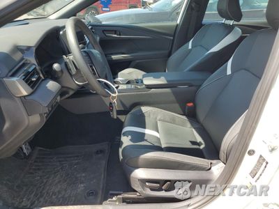 Zdjęcie 7 z 14 samochodu: 2025 TOYOTA CAMRY XSE VIN:4T1DAACK6SU062138 - miniatura