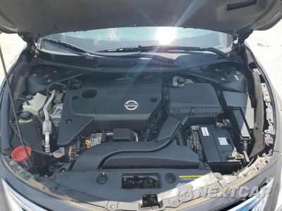 Zdjęcie 11 z 14 samochodu: 2013 NISSAN ALTIMA 2.5 VIN:1N4AL3AP6DN547748 - miniatura