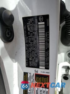 Zdjęcie 13 z 13 samochodu: 2016 TOYOTA CAMRY HYBRID VIN:4T1BD1FKXGU185393 - miniatura