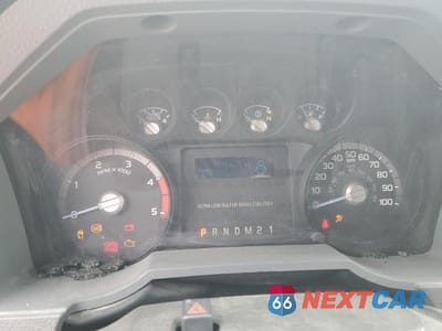 Zdjęcie 9 z 13 samochodu: 2015 FORD F450 SUPER DUTY VIN:1FD0X4GT9FEC39122 - miniatura