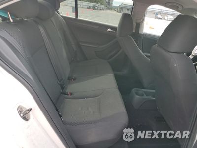 Zdjęcie 10 z 12 samochodu: 2013 VOLKSWAGEN JETTA BASE VIN:3VW2K7AJ4DM383217 - miniatura