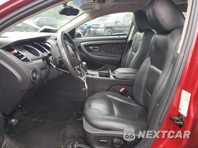 Zdjęcie 7 z 15 samochodu: 2010 FORD TAURUS SEL VIN:1FAHP2HW3AG158155 - miniatura