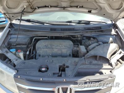 Zdjęcie 12 z 14 samochodu: 2012 HONDA ODYSSEY EXL VIN:5FNRL5H63CB053222 - miniatura